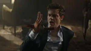 Задник к фильму "Новокаин" #617173