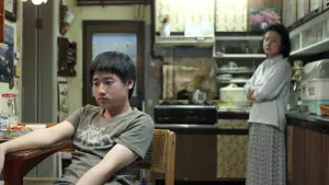 Задник к фильму "Поэзия" #495265