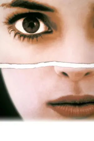 Постер к фильму "Прерванная жизнь" #600822