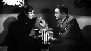 Видео к фильму Улица греха | Scarlet Street 1945 Trailer HD