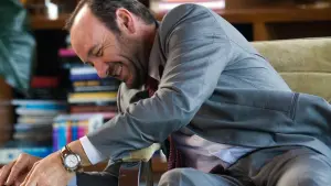 Задник к фильму "Психоаналитик" #432931