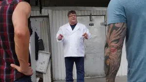 Задник к фильму "Юные сыщики. Дело об исчезнувших щенках" #716647