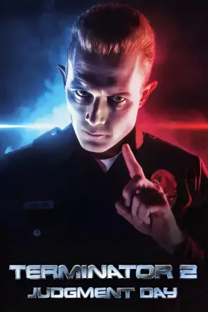 Постер к фильму "Терминатор 2: Судный день" #171937