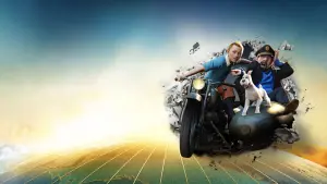 Задник к фильму "Приключения Тинтина: Тайна Единорога" #255045