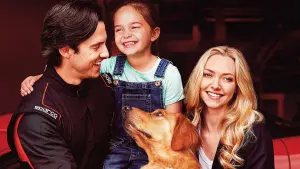 Задник к фильму "Невероятный мир глазами Энцо" #175810