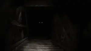 Задник к фильму "Бугимен" #282604