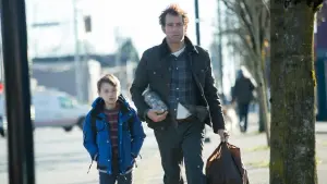 Задник к фильму "Подтверждение" #461872