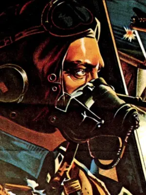 Разрушители плотин