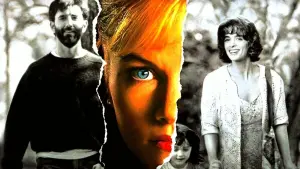 Задник к фильму "Рука, качающая колыбель" #257769