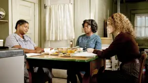 Задник к фильму "Прислуга" #602833