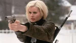 Задник к фильму "Долгий поцелуй на ночь" #275300