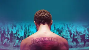 Задник к фильму "Человек, который продал свою кожу" #437635