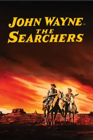 Постер к фильму "Искатели" #713507