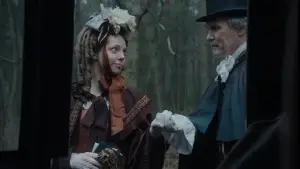 Задник к фильму "Гадкая сестра" #519030