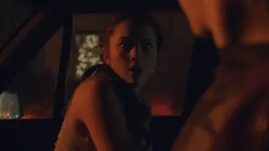 Задник к фильму "Оборотень" #300932