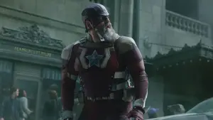 Задник к фильму "Громовержцы" #525105