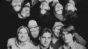 Задник к фильму "Метод Pavements" #677516