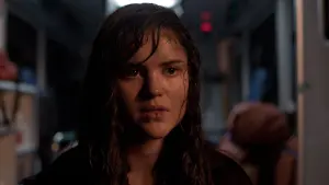 Задник к фильму "Дальше по коридору" #339660