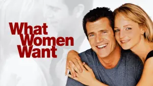 Задник к фильму "Чего хотят женщины" #659827