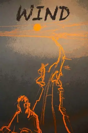 Постер к фильму "Ветер" #727517