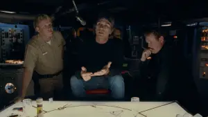 Задник к фильму "В осаде" #718007