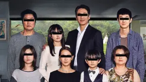 Задник к фильму "Паразиты" #170930