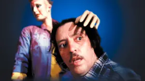 Задник к фильму "Маньяк" #285528