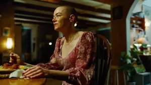 Задник к фильму "Бугония" #511664