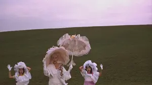 Задник к фильму "Джульетта и духи" #415044