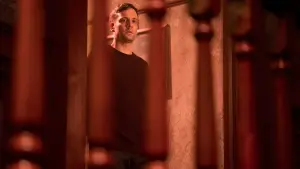 Задник к фильму "Заклятие Абизу" #332131