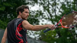 Задник к фильму "Претенденты" #463307