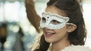 Задник к фильму "Моя сестра – невидимка" #361281