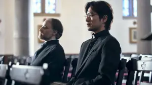 Задник к фильму "Астрал: 13 инкарнаций зла" #536294