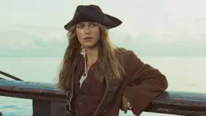 Задник к фильму "Пираты Карибского моря: Сундук мертвеца" #564258