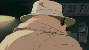 Задник к фильму "Порко Россо" #650553