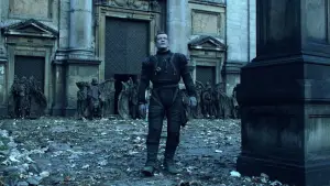 Задник к фильму "На серебряной планете" #690692