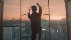 Видео к фильму Спутник Юпитера | Jupiter's Moon trailer - in cinemas & online from 5 January