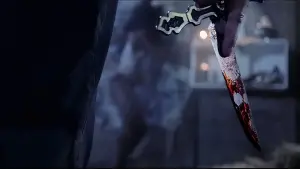 Задник к фильму "Азбука смерти 2.5" #422071