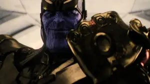 Задник к фильму "Мстители: Эра Альтрона" #553648