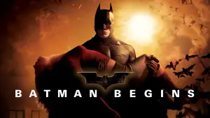 Задник к фильму "Бэтмен: Начало" #558579