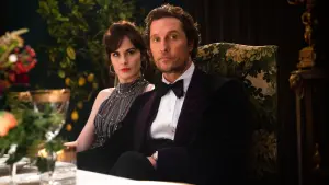 Задник к фильму "Джентльмены" #202372