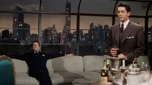 Задник к фильму "Верёвка" #665371