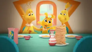 Задник к фильму "СНИЧИ" #621377