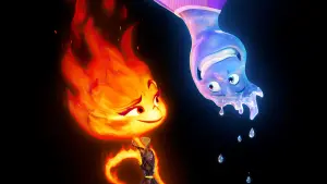 Задник к фильму "Элементарно" #163301