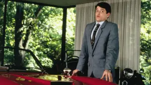 Задник к фильму "Выходной день Ферриса Бьюллера" #674821