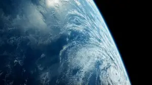 Задник к фильму "Гравитация" #631307