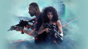 Задник к фильму "Лига теней" #578546