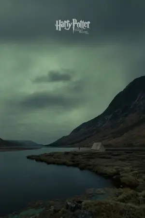 Постер к фильму "Гарри Поттер и Дары смерти: Часть I" #166077