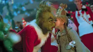 Задник к фильму "Гринч - похититель Рождества" #598584