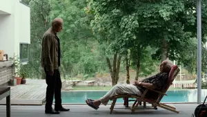 Задник к фильму "Сентиментальная ценность" #510903